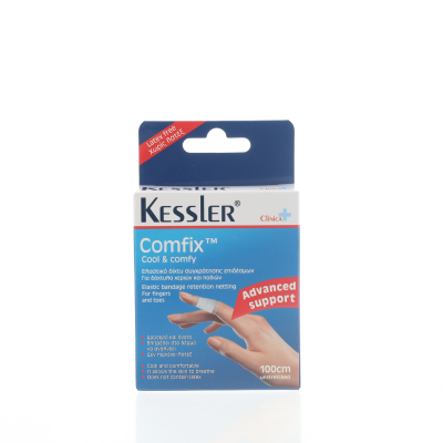 KESSLER COMFIX FINGERS & TOES