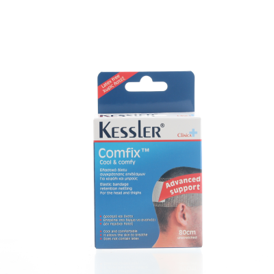 KESSLER COMFIX HEAD & THIGHTS