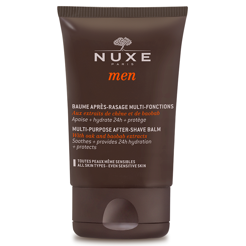 NUXE MEN AFTER-SHAVE BALM 50ML