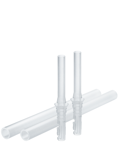 NUK FLEXI CUP REPLACEMENT STRAW