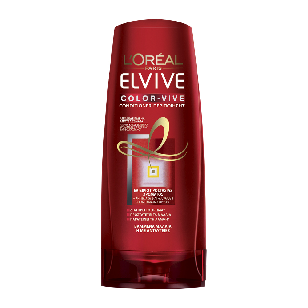 L'ORÉAL ELVIVE COLOR VIVE CONDITIONER 200ML