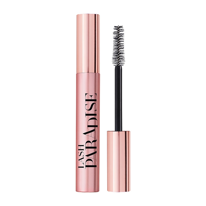 L'ORÉAL MASCARA PARADISE BLACK MASCARA