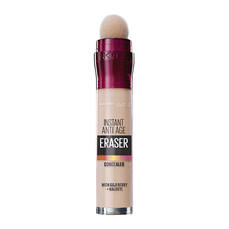 MAYBELLINE AGE REWIND CONCEALER 00 IVORY