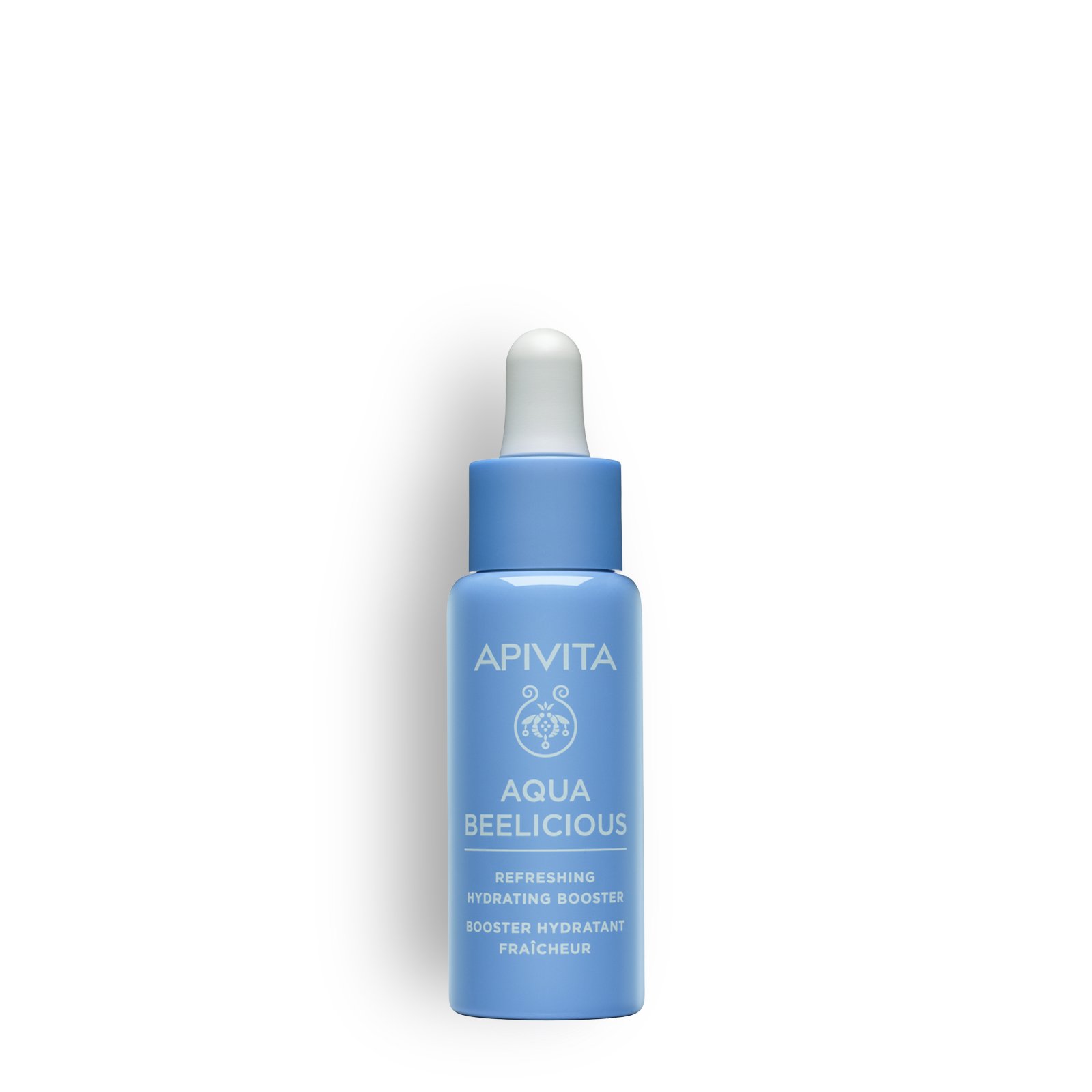 APIVITA AQUA BEELICIOUS BOOSTER 30ml