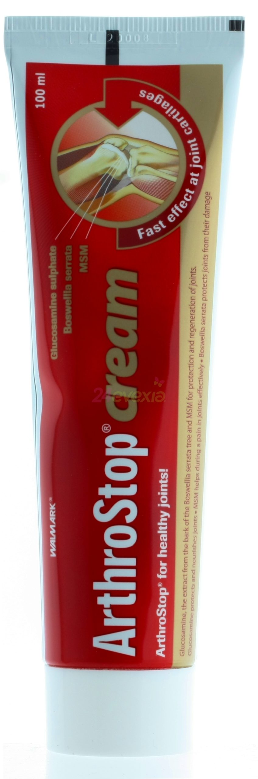 ARTHROSTOP CREAM 100ml