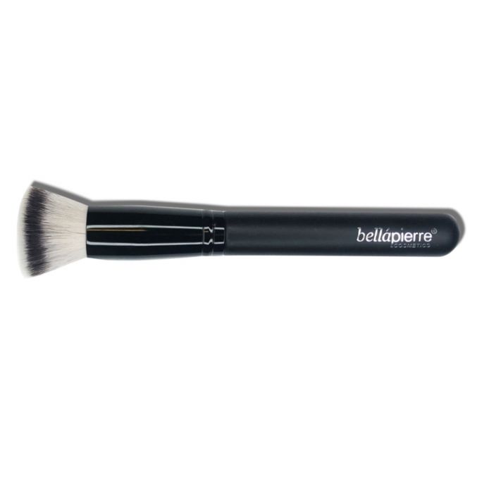 BELLAPIERRE FLAT FOUNDATION BRUSH