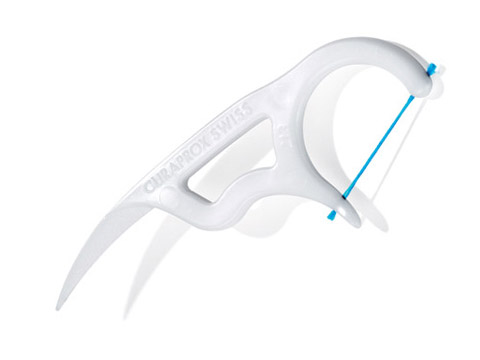 CURAPROX DF967 FLOSSPIC