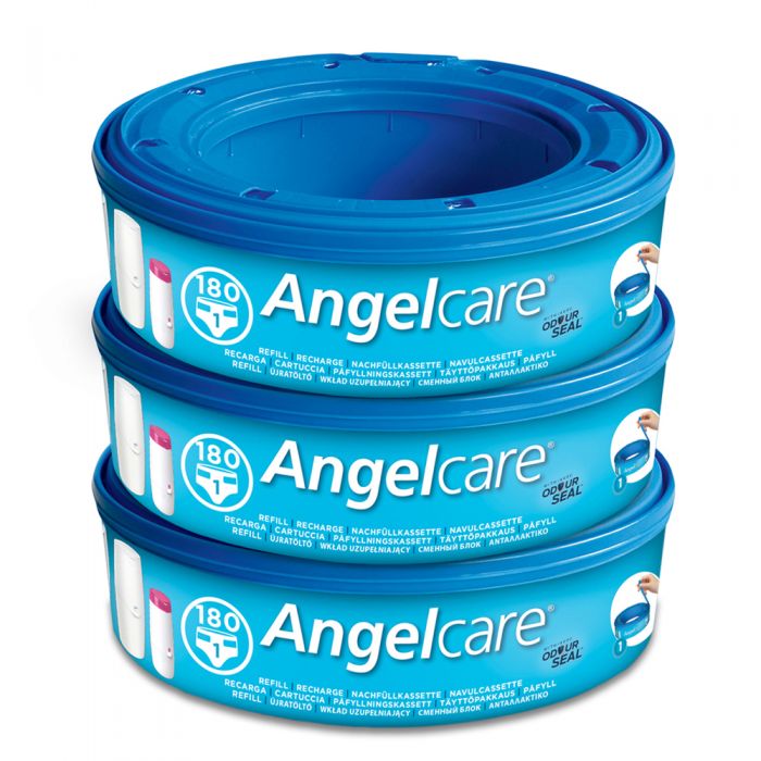 ANGELCARE REFILL 3 PACK