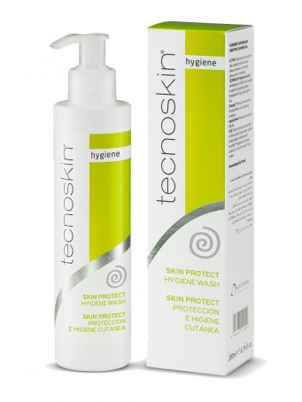 TECNOSKIN PROTECT HYGIENE WASH 200ML
