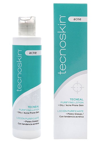 TECNEAL PURIFYING LOTION 200ML