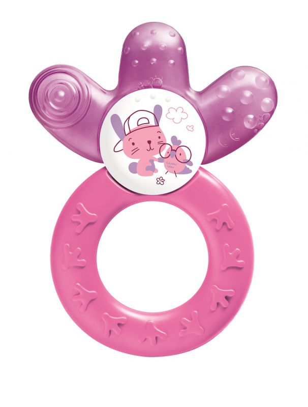 MAM COOLER PINK 