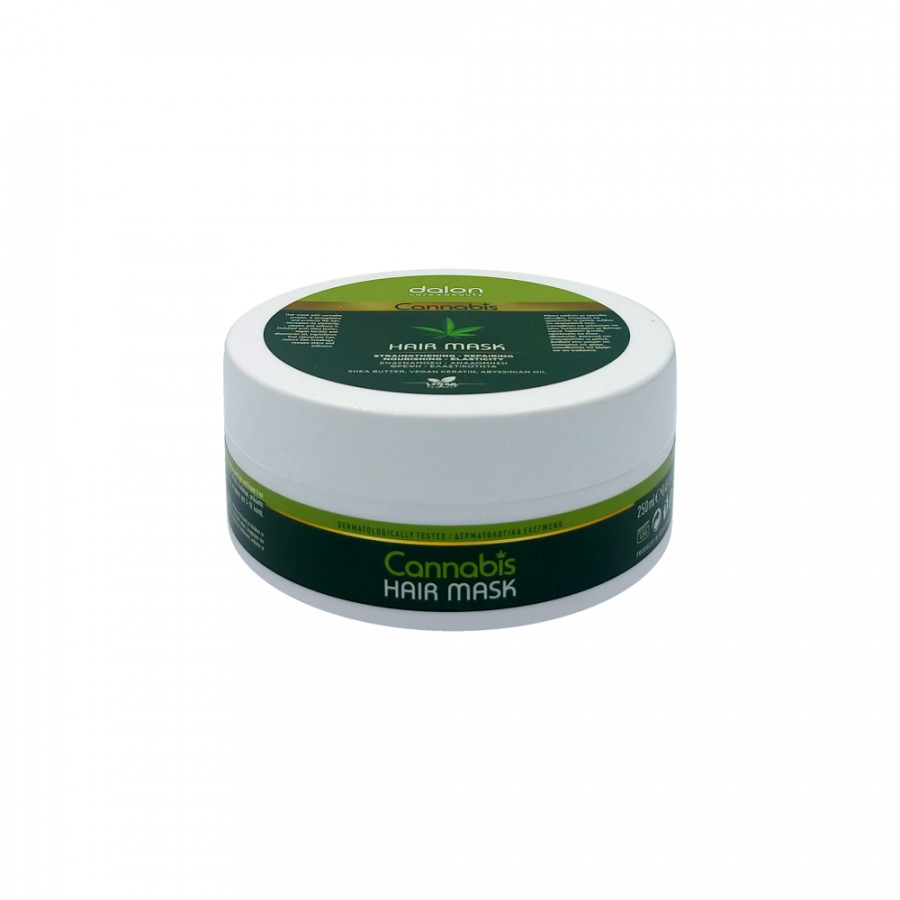 DALON CANNABIS HAIR MASK 250ML  