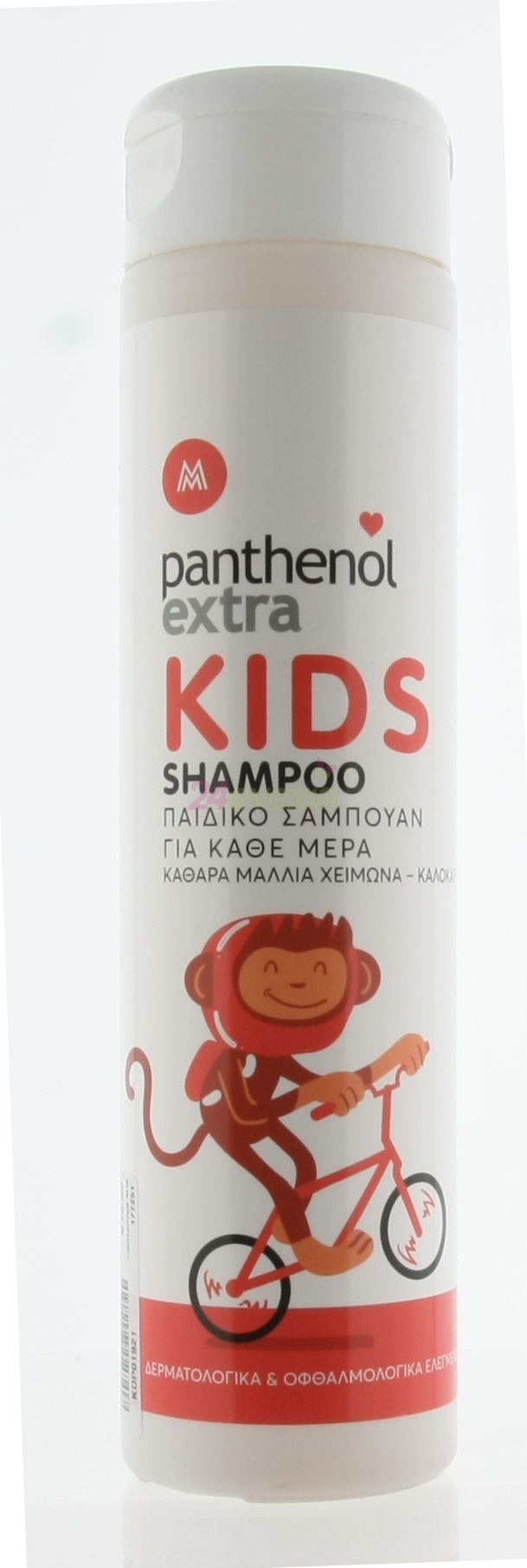 PANTHENOL ANTI-LICE SHAMPOO 300ML