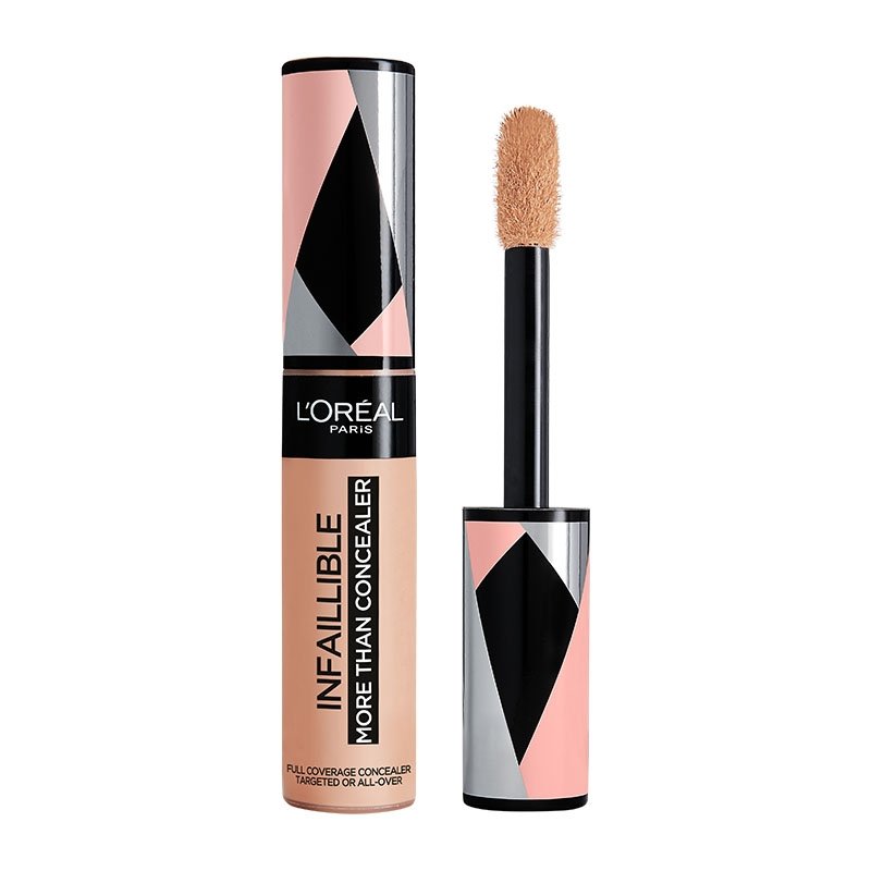 L'ORÉAL PERF INFAIL FULL CONCEALER 326