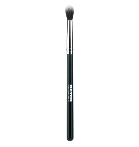 BETER B BLENDER EYESHADOW BRUSH-SYNTHETIC