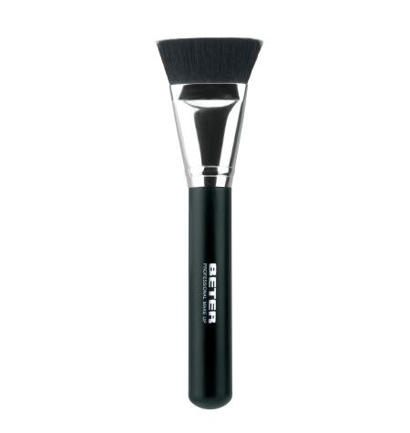 BETER B CONTOURING BRUSH SYNTHETIC HAIR