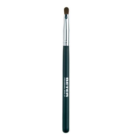 BETER B EYE SHADOW BRUSH PONY HAIR
