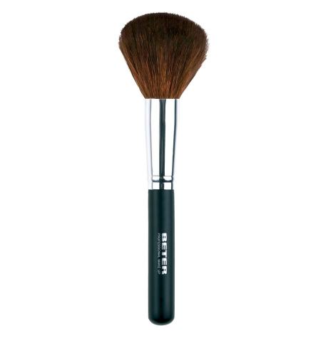 BETER B LARGE POWDER BRUSH GOAT HAIR