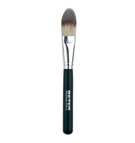 BETER B LIQUID FOUNDATION BRUSH-SYNTHETIC HAIR