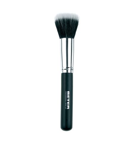 BETER B STIPPLING BRUSH GOAT AND SYNTHETIC HAIR