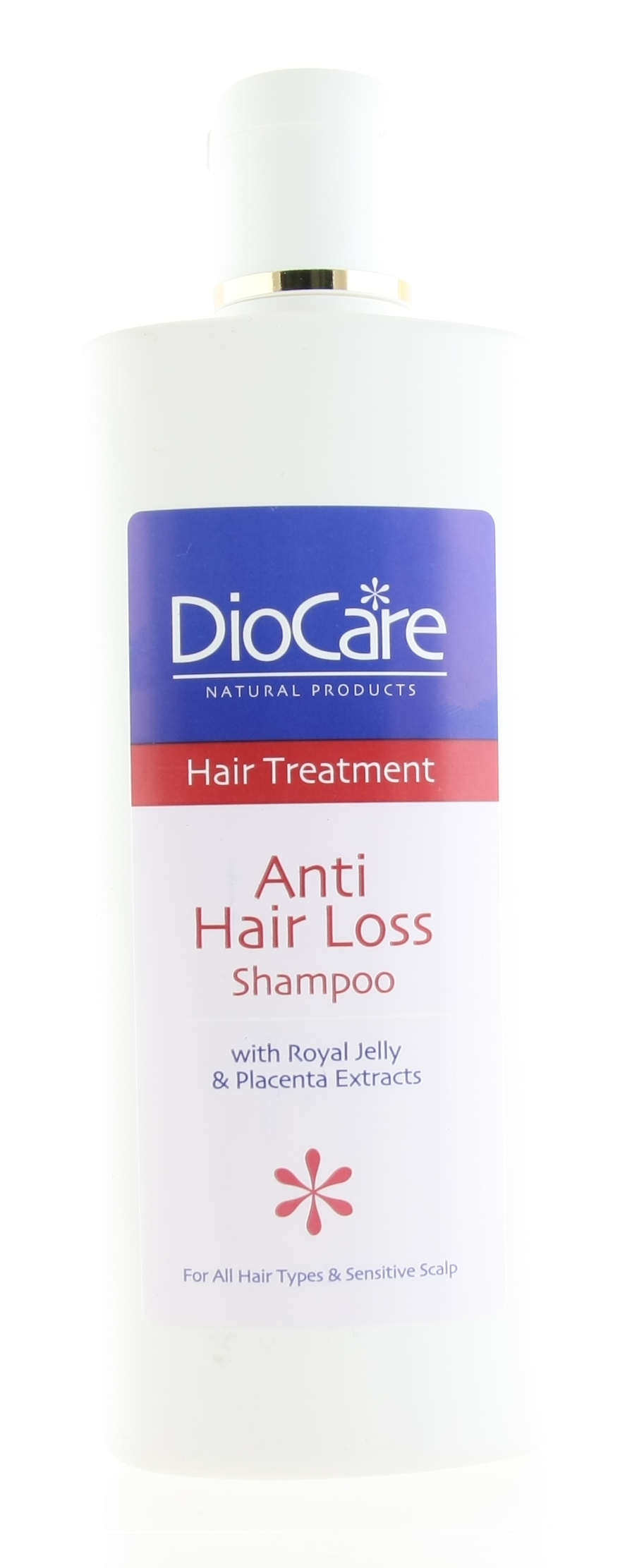 DIOCARE ANTI HAIR LOSS SHAMPOO 250ML