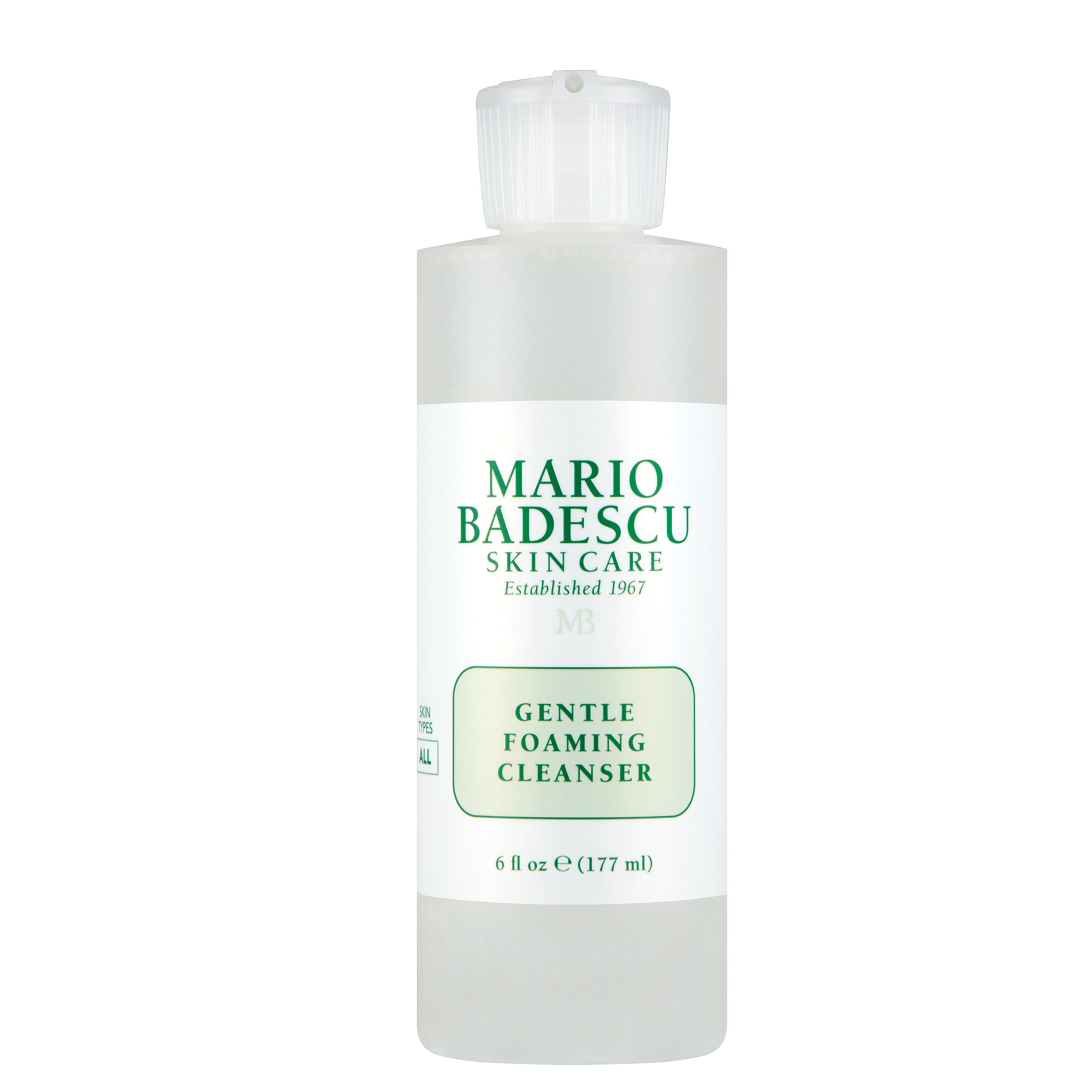 MARIO BADESCU GENTLE FOAMING CLEANSER 177ML