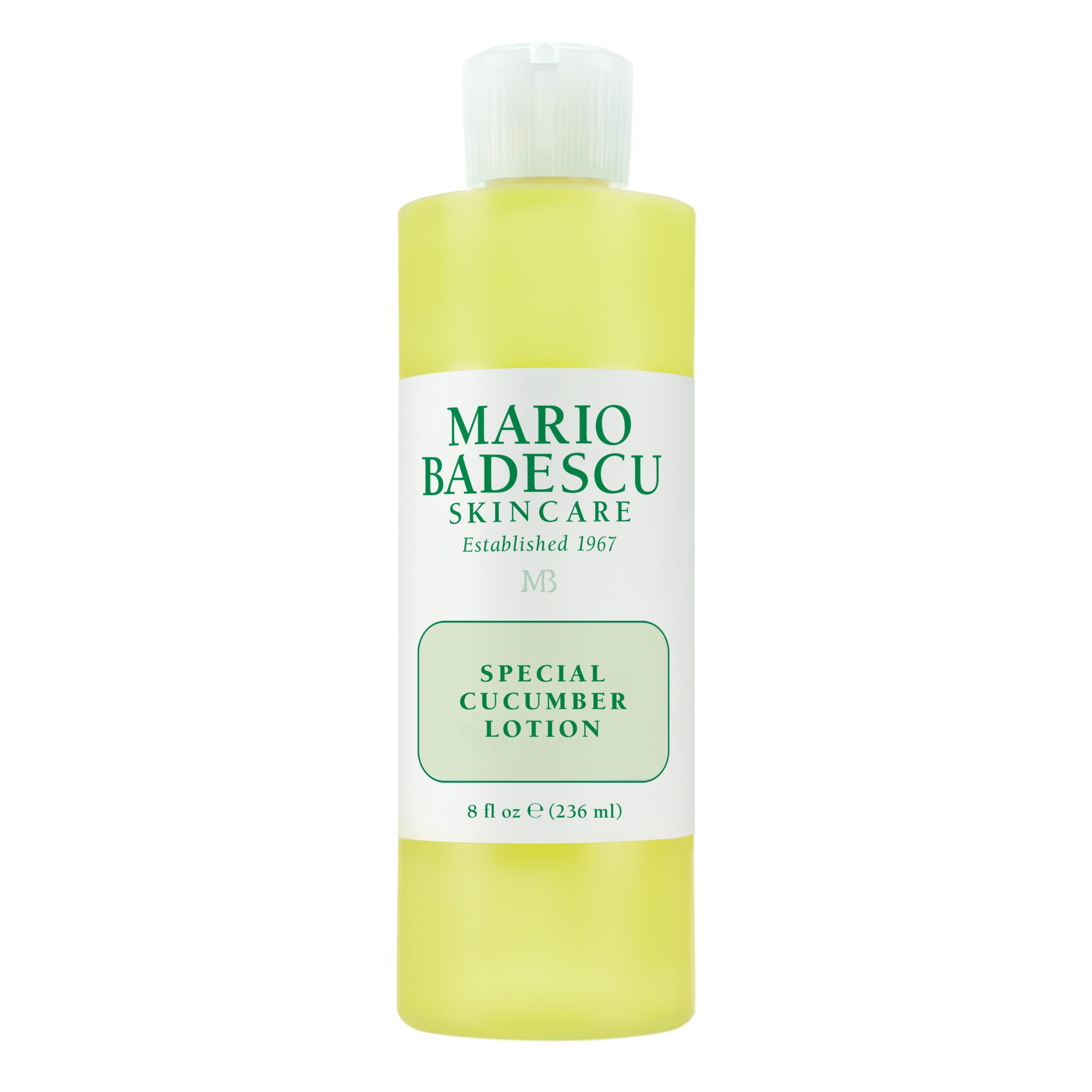 MARIO BADESCU SPECIAL CUCUMBER LOTION 236ML