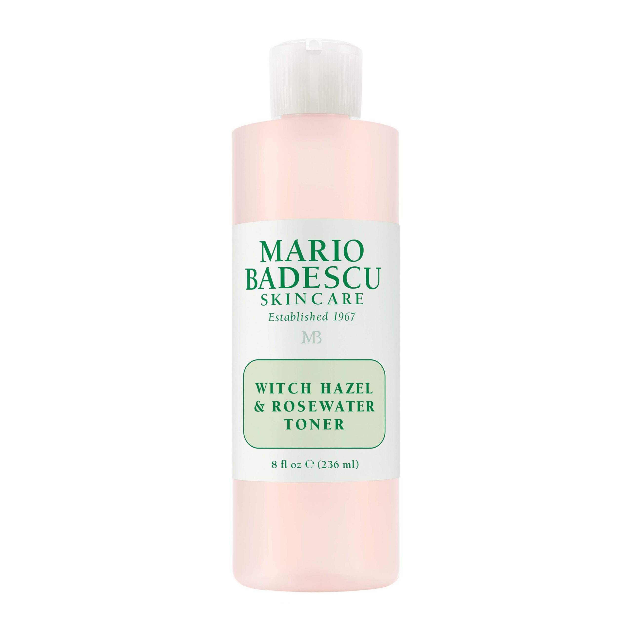 MARIO BADESCU WITH HAZEL & ROSEWATER TONER 236ML