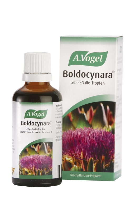 A. VOGEL BOLDOCYNARA 50ml