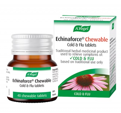 A.VOGEL ECHINAFORCE 42 TABLETS