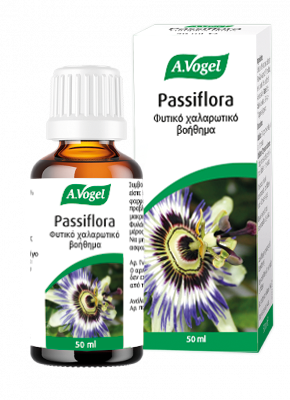 A. VOGEL PASSIFLORA COMPLEX 30 Tabs