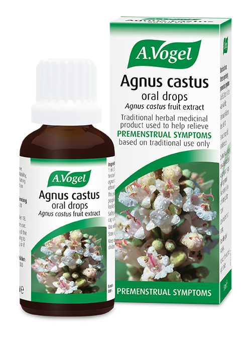 ANGUS CASTUS 50ml 