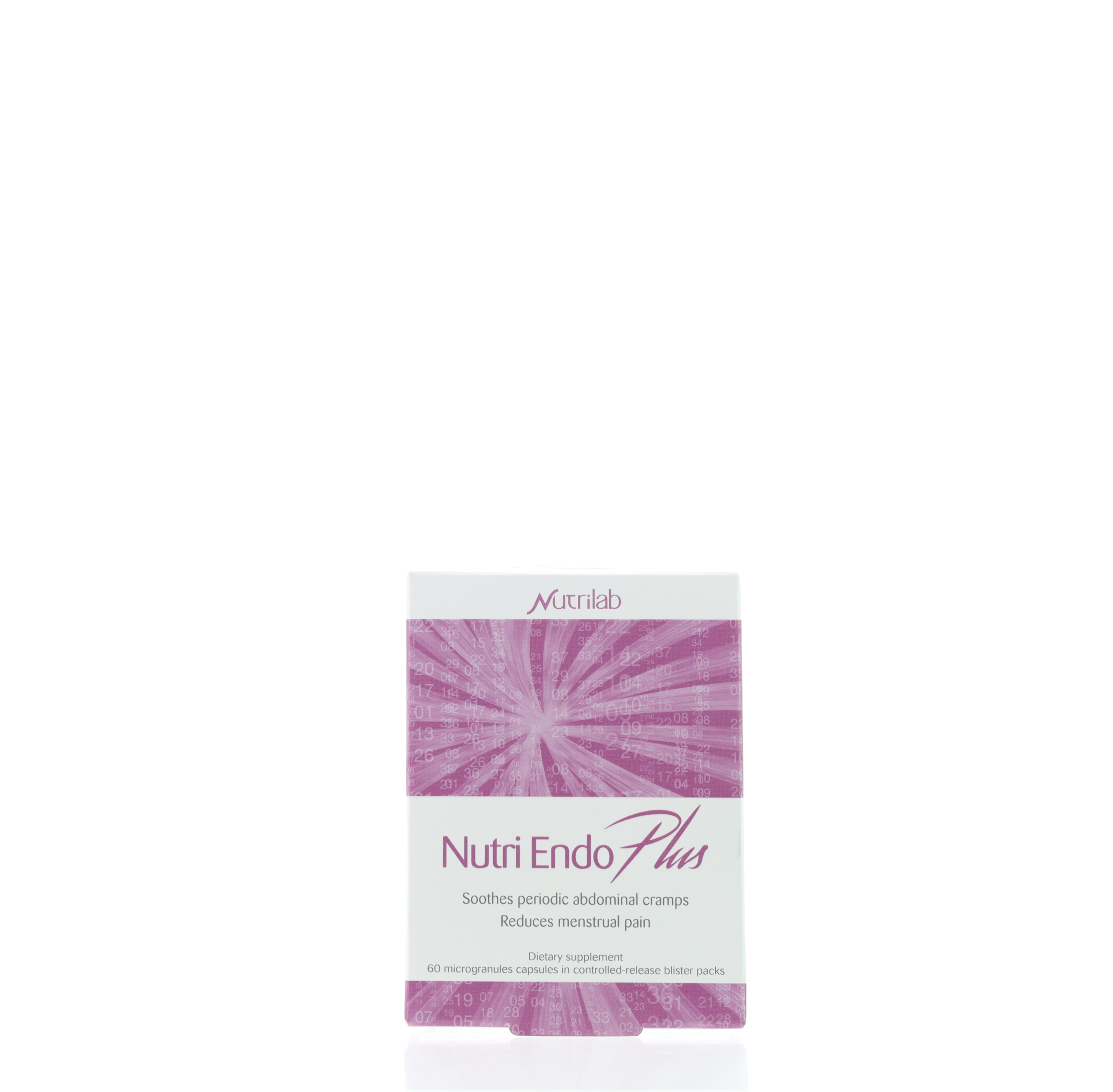 ACTIVA NUTRIENDOPLUS 60CAPS