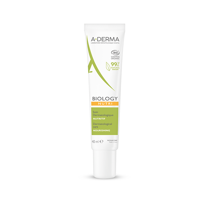 ADERMA BIOLOGY SOIN NUTRI 40ml