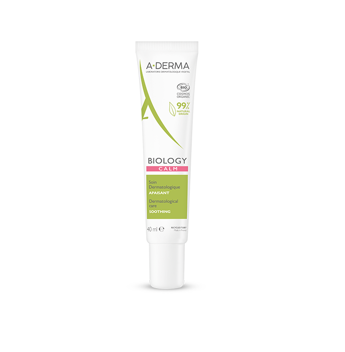 ADERMA BIOLOGY CALM 40ML