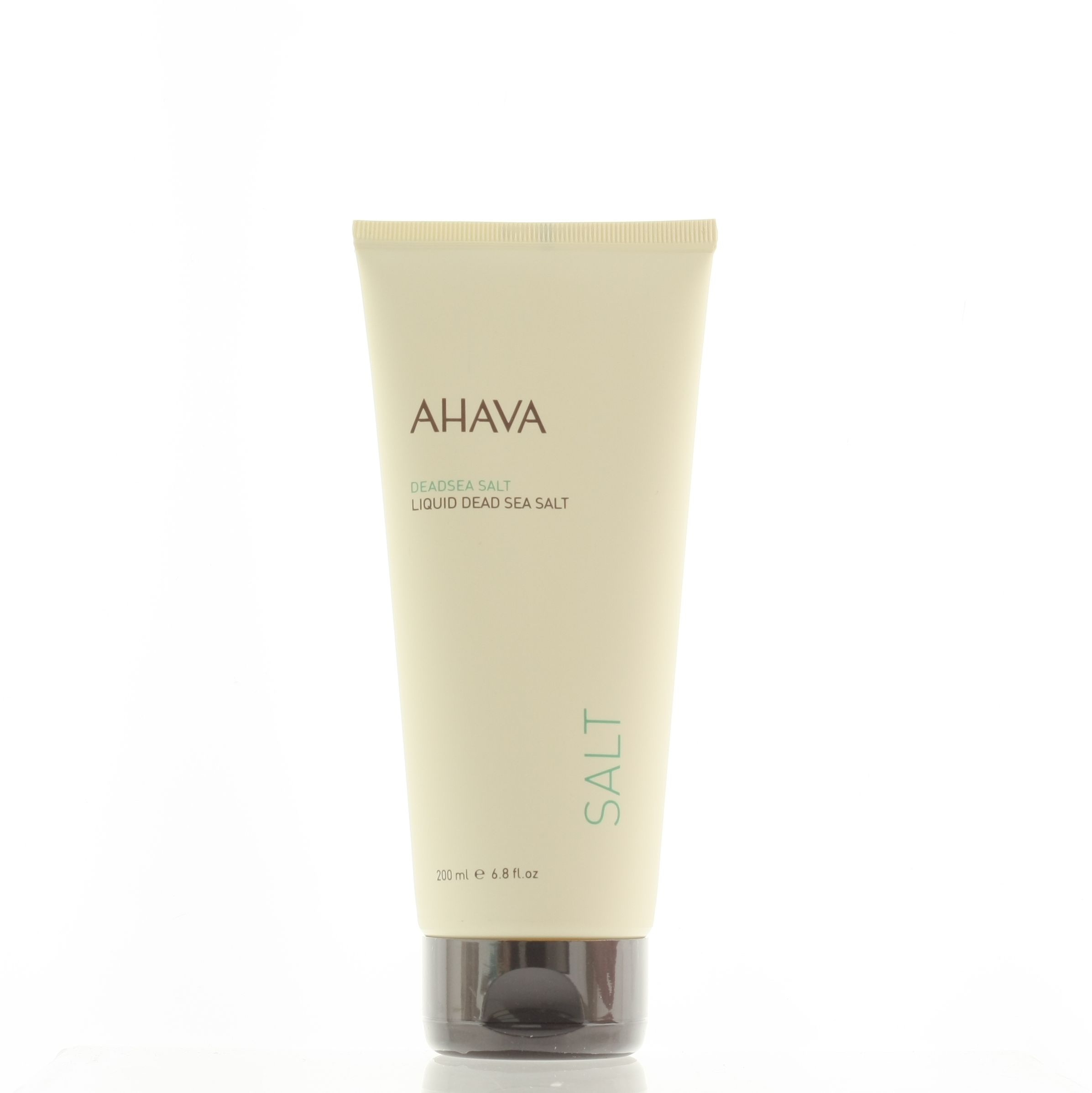 AHAVA LIQUID DEAD SEA SALT 200ML
