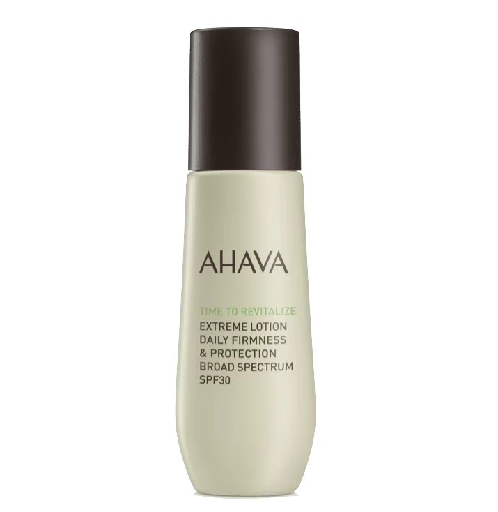 AHAVA TIME TO REVITALIZE EXTREME LOTION SPF30 50ml