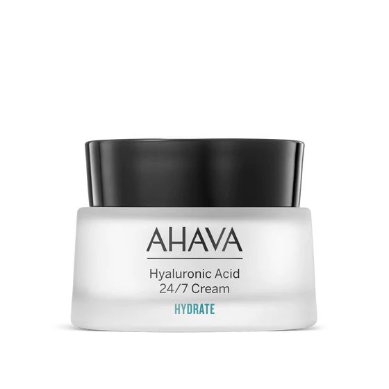 AHAVA HYALURONIC 24/7 CREAM 50ML