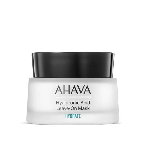 AHAVA HYALURONIC ACID LEAVE ON MASK 50ML