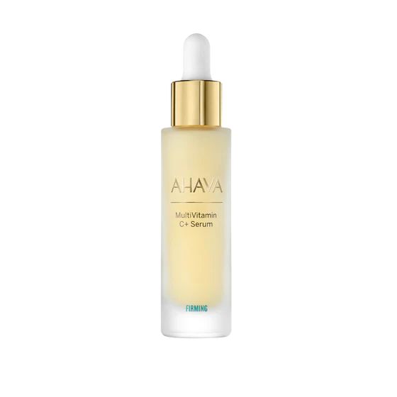 AHAVA MULTIVITAMIN C-FIRMING SERUM 30ml