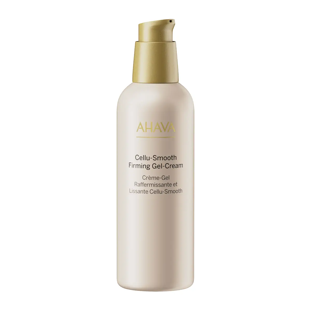 AHAVA CELLU-SMOOTH BODY FIRMING GEL CREAM 250ML