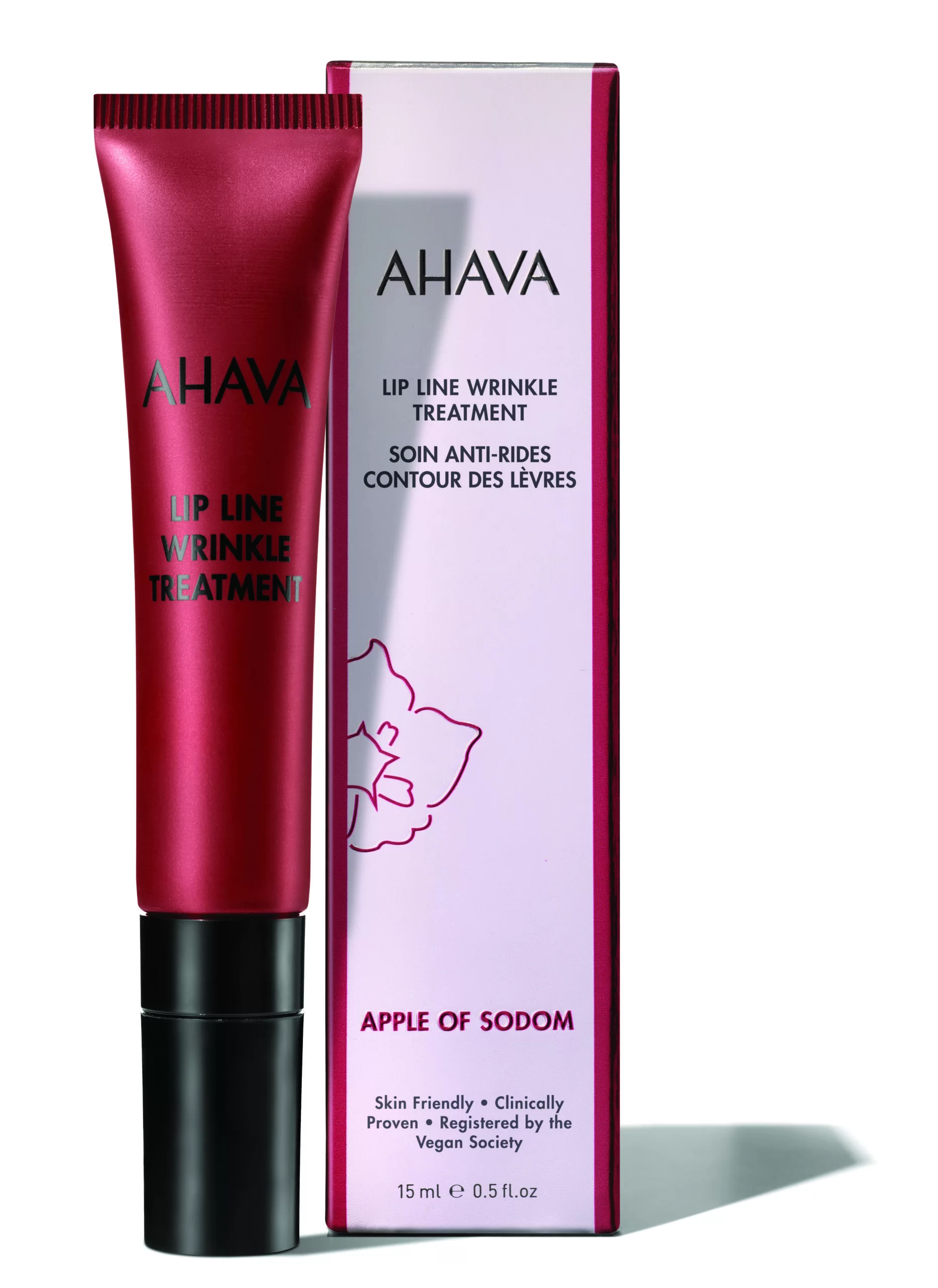 AHAVA LIP LINE WRINKLE TREATMENT 15ML