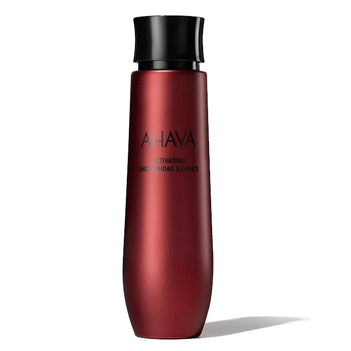 AHAVA APPLE OF SODOM  ACTIVATING SMOOTHING ESSENCE 100ML