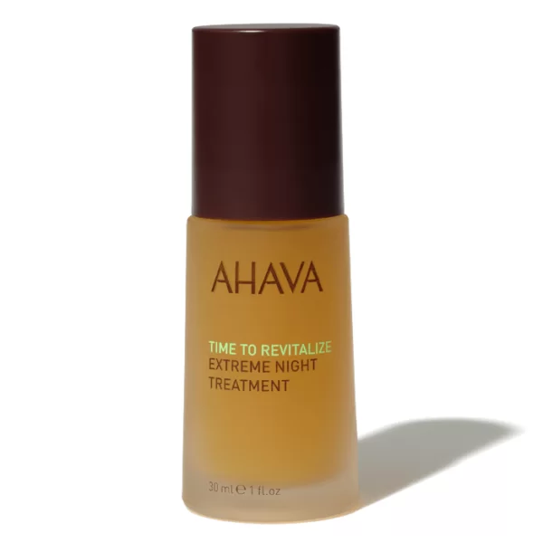 AHAVA TIME TO REVITALIZE EXTREME NIGHT TREATMENT 30ML