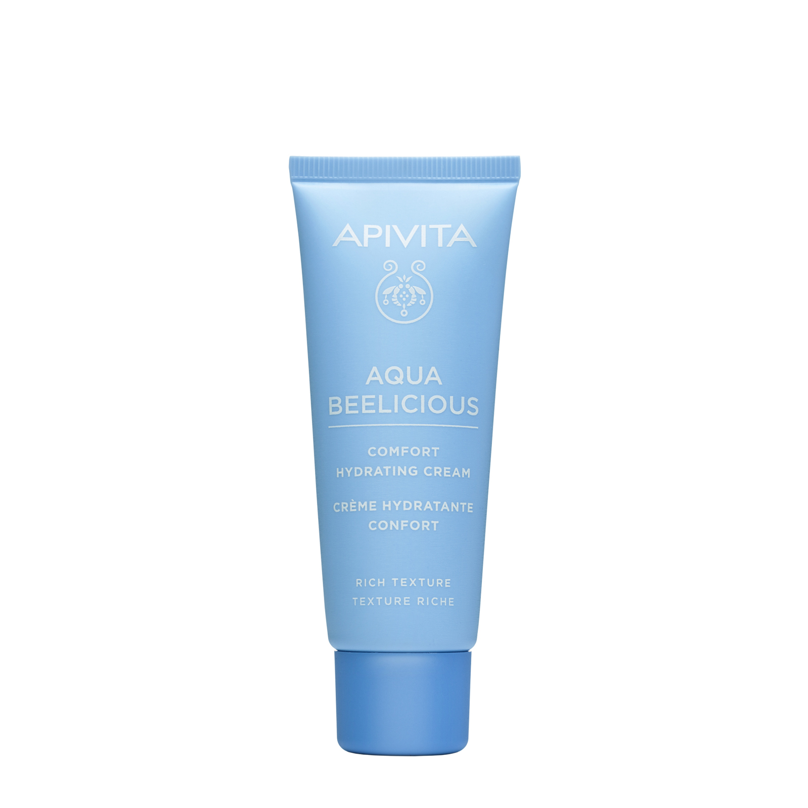 APIVITA AQUA BEELICIOUS COMFORT 50ml