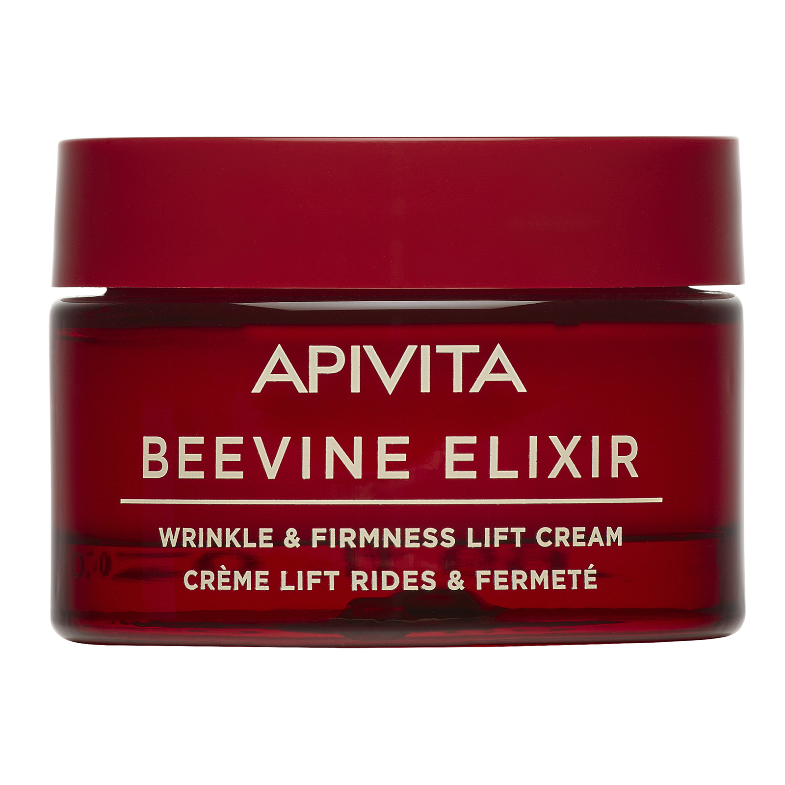 APIVITA BEEVINE ELIXIR WRINKLE & FIRMNESS RICH CREAM 50ML