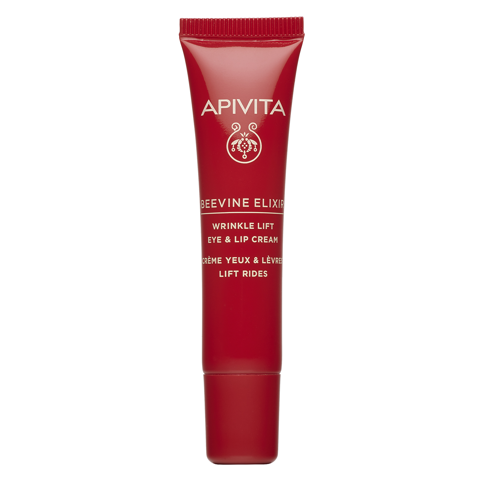 APIVITA BEEVINE ELIXIR WRINKLE LIFT EYE & LIP CREAM 15ML