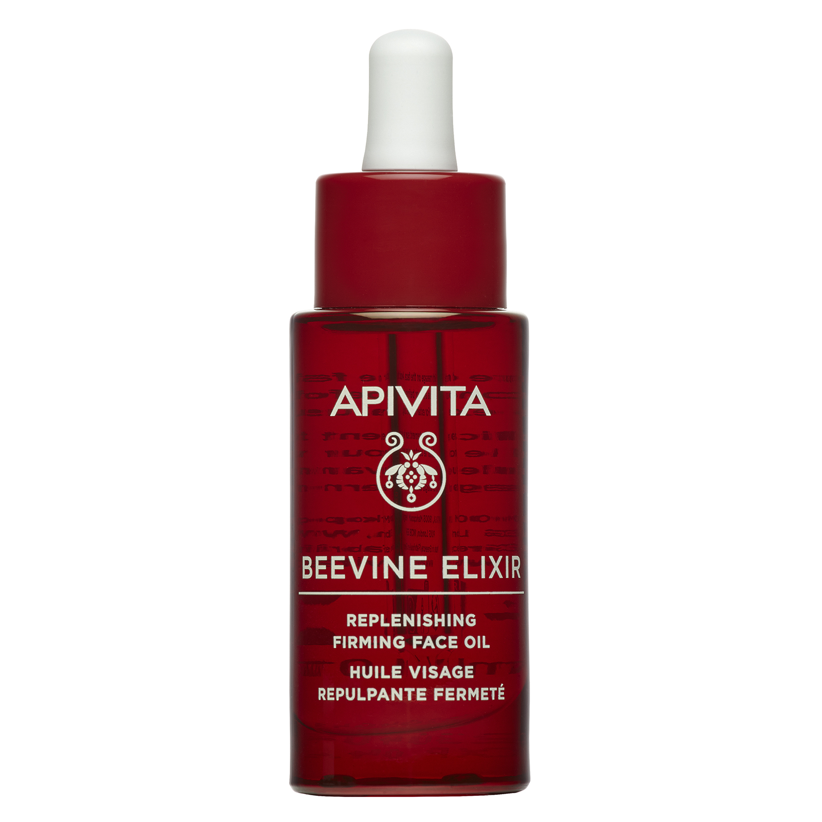 APIVITA BEEVINE ELIXIR REPLENISHING FIRMING FACE OIL 30ML