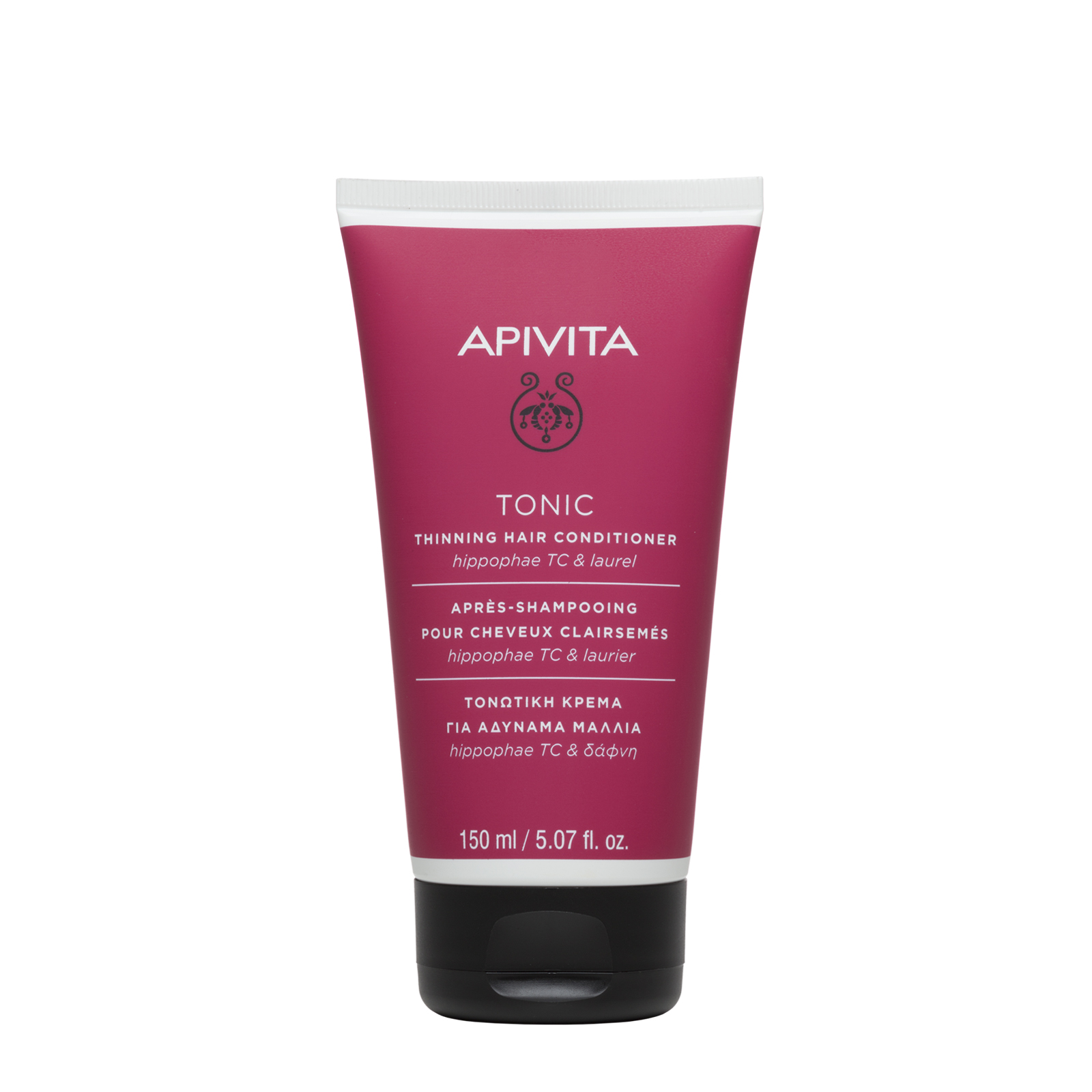 APIVITA CONDITIONER FOR THINNING HAIR 150ml