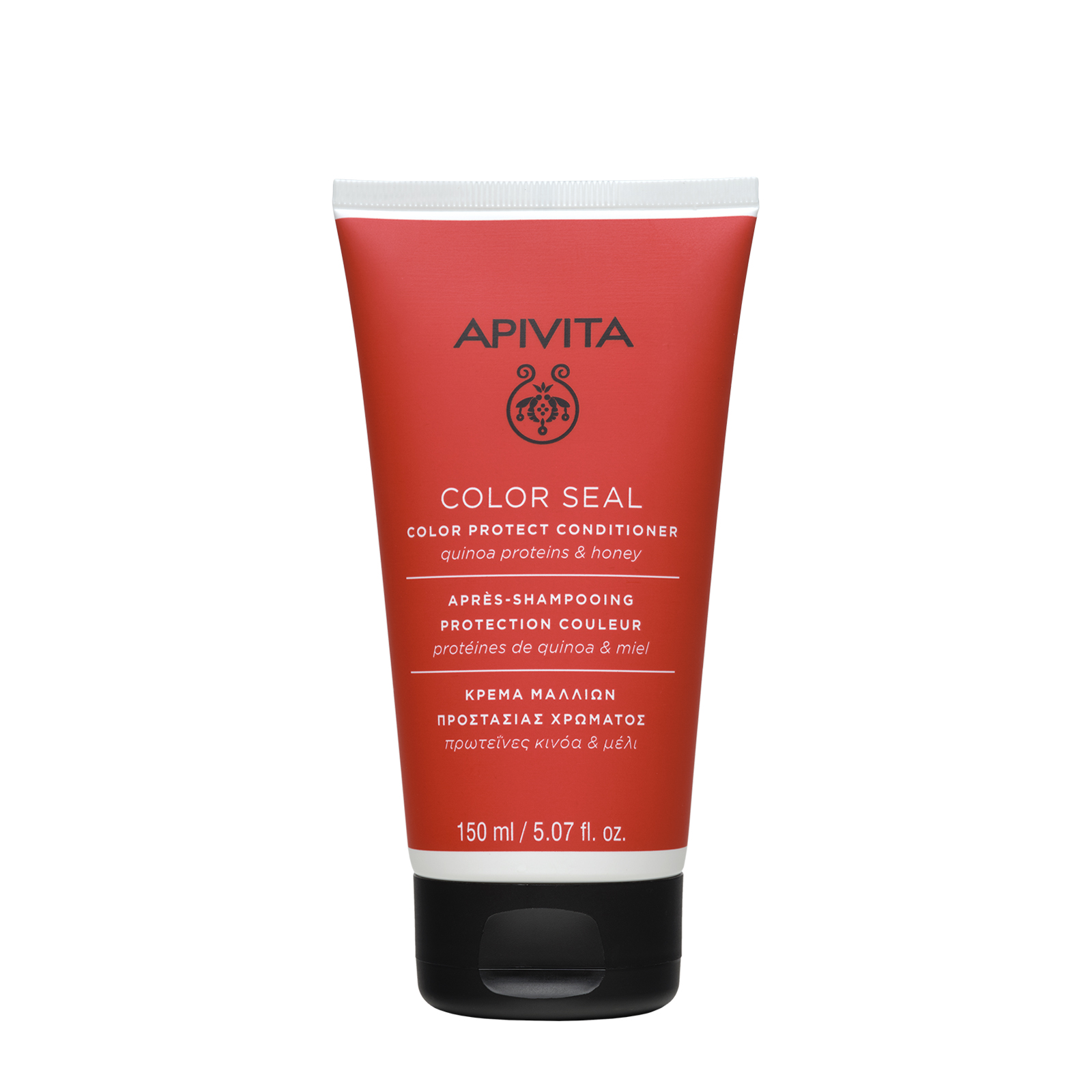 APIVITA CONDITIONER FOR COLOURED HAIR 150ml